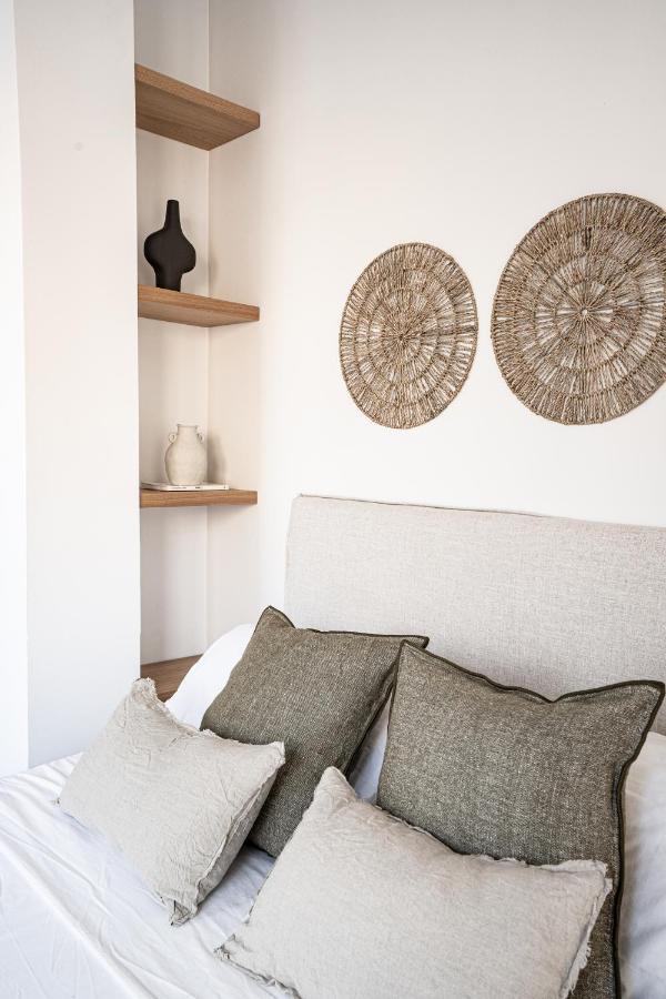 U-nique Plaza Constitucion Apartment Malaga