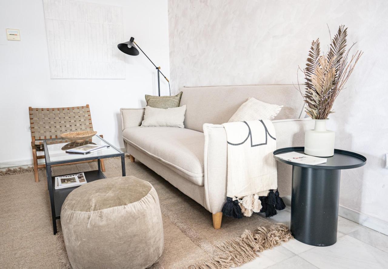Apartment U-nique Plaza Constitucion Malaga
