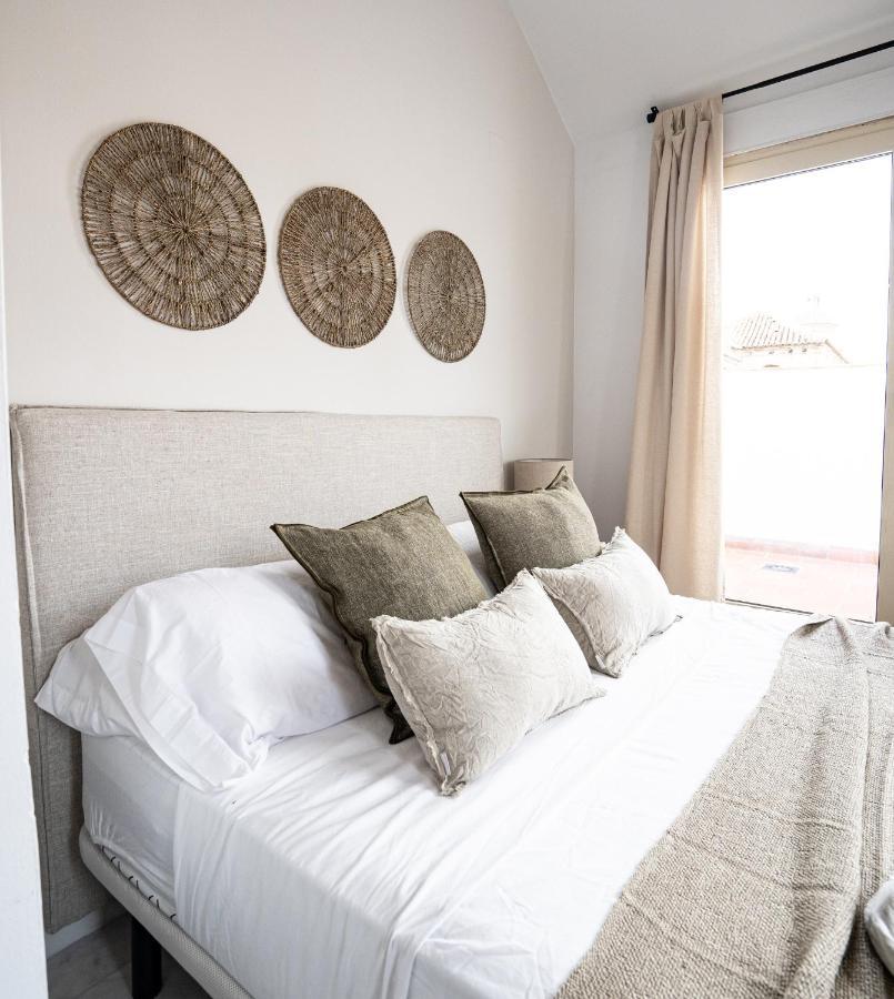 Apartment U-nique Plaza Constitucion Malaga