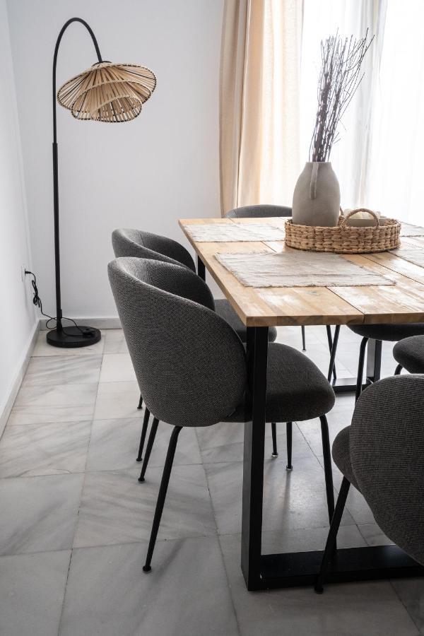 Apartment U-nique Plaza Constitucion Malaga