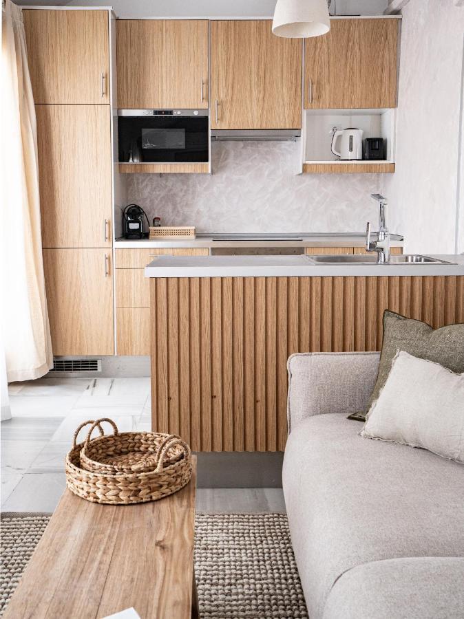Apartment U-nique Plaza Constitucion Malaga