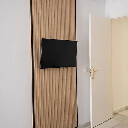 Stay U-Nique Apartments Plaza Constitucion Málaga Extérieur photo