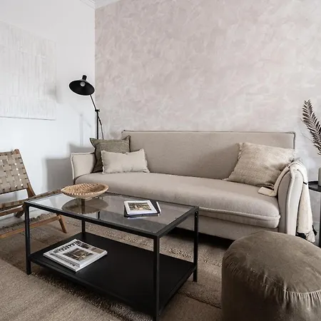 Stay U-Nique Apartments Plaza Constitucion Málaga Extérieur photo